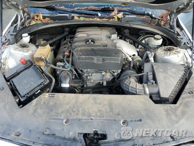 Zdjęcie 11 z 13 samochodu: 2017 CADILLAC ATS VIN:1G6AA5RX6H0155990 - miniatura