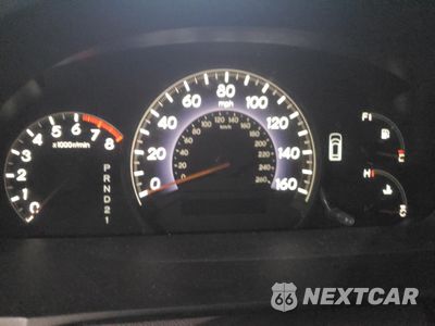 Zdjęcie 9 z 12 samochodu: 2010 HONDA ODYSSEY EXL VIN:5FNRL3H78AB086307 - miniatura