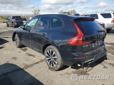 Drugie zdjęcie samochodu z przodu: 2024 VOLVO XC60 PLUS VIN:YV4L12RL8R1879187 - miniatura