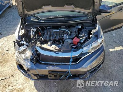 Zdjęcie 11 z 12 samochodu: 2019 HONDA FIT LX VIN:3HGGK5H49KM703773 - miniatura