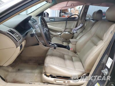 Zdjęcie 7 z 14 samochodu: 2007 HONDA ACCORD EX VIN:1HGCM66537A029540 - miniatura