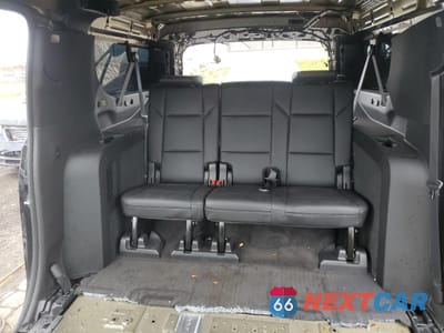 Zdjęcie 10 z 14 samochodu: 2022 CADILLAC ESCALADE ESV LUXURY VIN:1GYS4JKL4NR101470 - miniatura