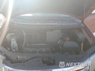 Zdjęcie 12 z 13 samochodu: 2007 FORD EDGE SE VIN:2FMDK36C77BB18632 - miniatura