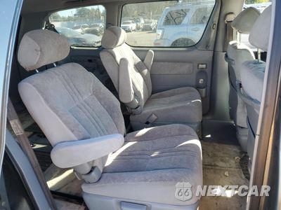 Zdjęcie 11 z 13 samochodu: 2000 TOYOTA SIENNA LE VIN:4T3ZF13C8YU178599 - miniatura