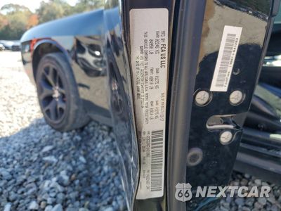 Zdjęcie 14 z 14 samochodu: 2018 DODGE CHALLENGER SXT VIN:2C3CDZAG7JH219962 - miniatura