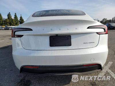 Zdjęcie 6 z 14 samochodu: 2024 TESLA MODEL 3 VIN:5YJ3E1EB2RF819623 - miniatura