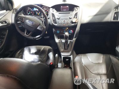 Zdjęcie 8 z 15 samochodu: 2015 FORD FOCUS SE VIN:1FADP3K29FL302946 - miniatura