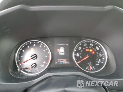 Zdjęcie 9 z 15 samochodu: 2021 TOYOTA RAV4 LE VIN:2T3G1RFV1MW168542 - miniatura