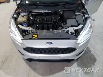 Zdjęcie 13 z 15 samochodu: 2015 FORD FOCUS SE VIN:1FADP3K29FL302946 - miniatura