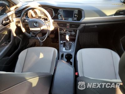 Zdjęcie 8 z 12 samochodu: 2020 VOLKSWAGEN JETTA S VIN:3VWC57BU9LM081795 - miniatura