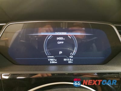 Zdjęcie 9 z 14 samochodu: 2022 AUDI E-TRON PREMIUM VIN:WA1AAAGE8NB037487 - miniatura