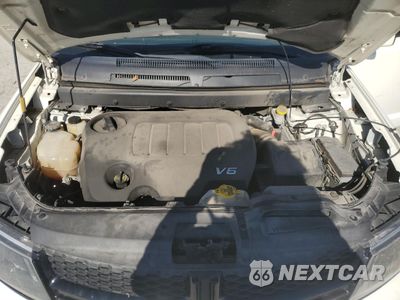 Zdjęcie 12 z 13 samochodu: 2018 DODGE JOURNEY CROSSROAD VIN:3C4PDDGG4JT499144 - miniatura