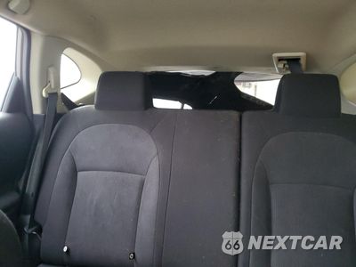 Zdjęcie 10 z 14 samochodu: 2012 NISSAN ROGUE S VIN:JN8AS5MV7CW401679 - miniatura