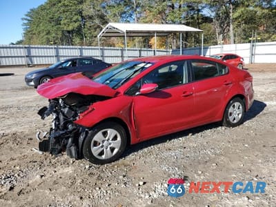 2015 KIA FORTE LX KNAFX4A62F5313138 - główne zdjęcie licytacji z USA - miniatura
