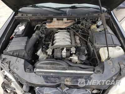 Zdjęcie 12 z 13 samochodu: 1999 MERCEDES-BENZ ML 430 VIN:4JGAB72E2XA060295 - miniatura
