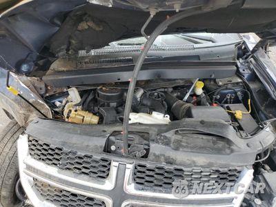 Zdjęcie 13 z 14 samochodu: 2017 DODGE JOURNEY SXT VIN:3C4PDCBG6HT542491 - miniatura