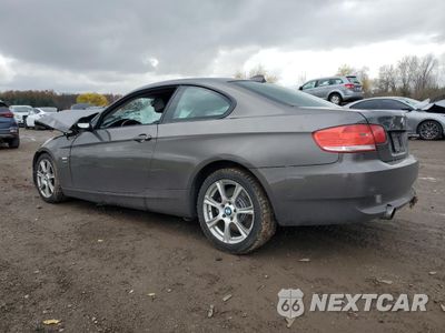 Drugie zdjęcie samochodu z przodu: 2009 BMW 335 XI VIN:WBAWC73599E063855 - miniatura