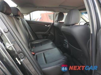 Zdjęcie 10 z 12 samochodu: 2013 ACURA TSX TECH VIN:JH4CU2F60DC001273 - miniatura