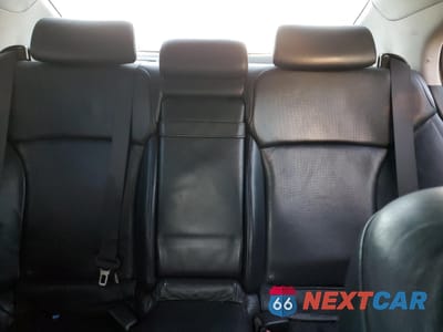 Zdjęcie 10 z 15 samochodu: 2007 LEXUS IS 250 VIN:JTHCK262475014720 - miniatura