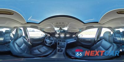 Zdjęcie 13 z 14 samochodu: 2009 VOLVO S60 2.5T VIN:YV1RS592492736602 - miniatura