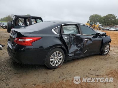 Trzecie zdjęcie samochodu z tyłu: 2016 NISSAN ALTIMA 2.5 VIN:1N4AL3AP4GN319073 - miniatura