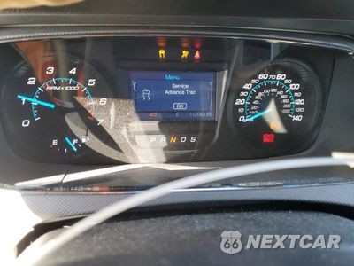 Zdjęcie 9 z 14 samochodu: 2015 FORD TAURUS SE VIN:1FAHP2D84FG184522 - miniatura