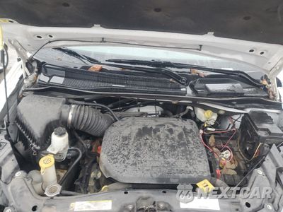 Zdjęcie 13 z 14 samochodu: 2019 DODGE GRAND CARAVAN SE VIN:2C7WDGBG2KR786171 - miniatura