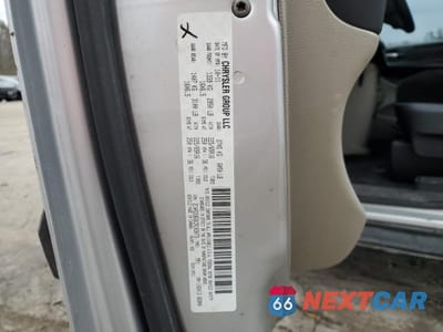 Zdjęcie 15 z 15 samochodu: 2012 DODGE GRAND CARAVAN SE VIN:2C4RDGBG6CR183073 - miniatura
