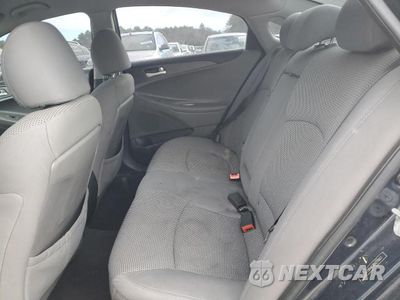 Zdjęcie 17 z 22 samochodu: 2011 HYUNDAI SONATA GLS VIN:5NPEB4AC3BH275657 - miniatura