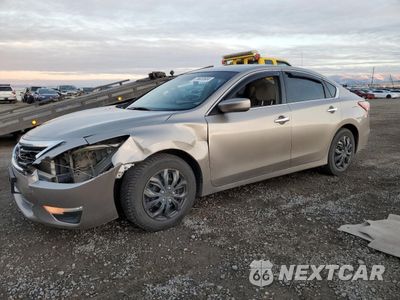 2013 NISSAN ALTIMA 2.5 1N4AL3AP9DC150594 - główne zdjęcie licytacji z USA - miniatura