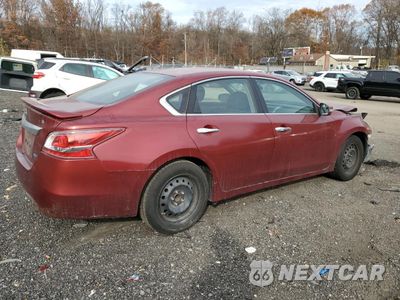 Trzecie zdjęcie samochodu z tyłu: 2013 NISSAN ALTIMA 2.5 VIN:1N4AL3AP8DC168908 - miniatura