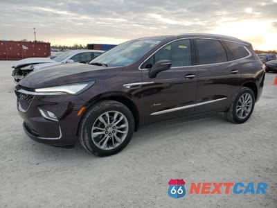 2024 BUICK ENCLAVE AVENIR 5GAERDKW1RJ106258 - główne zdjęcie licytacji z USA - miniatura