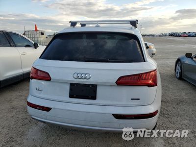 Zdjęcie 11 z 28 samochodu: 2019 AUDI Q5 PREMIUM VIN:WA1ANAFY3K2118506 - miniatura