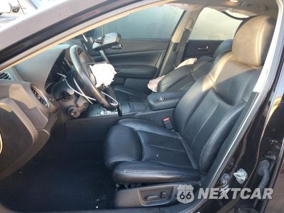 Zdjęcie 7 z 14 samochodu: 2011 NISSAN MAXIMA S VIN:1N4AA5AP0BC814599 - miniatura