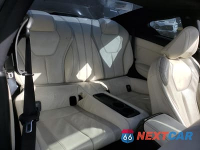 Zdjęcie 10 z 12 samochodu: 2017 INFINITI Q60 PREMIUM VIN:JN1EV7EL3HM552618 - miniatura