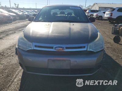 Piąte zdjęcie samochodu w środku: 2011 FORD FOCUS SE VIN:1FAHP3FN7BW103036 - miniatura