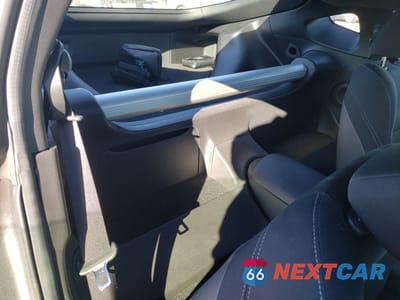 Zdjęcie 10 z 14 samochodu: 2024 NISSAN Z SPORT VIN:JN1BZ4AH2RM360860 - miniatura
