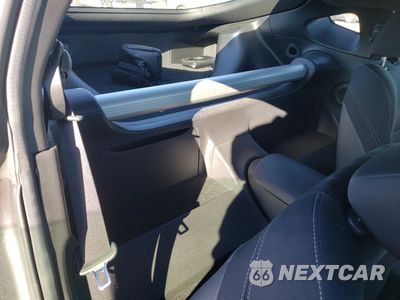 Zdjęcie 10 z 14 samochodu: 2024 NISSAN Z SPORT VIN:JN1BZ4AH2RM360860 - miniatura