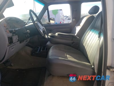 Zdjęcie 7 z 12 samochodu: 1994 FORD F350 VIN:1FTJW35K0REA05715 - miniatura