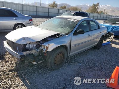 2001 DODGE STRATUS SE 1B3EJ46X71N717077 - główne zdjęcie licytacji z USA - miniatura