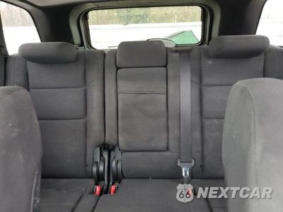 Zdjęcie 10 z 13 samochodu: 2011 JEEP GRAND CHEROKEE LAREDO VIN:1J4RR4GG8BC514987 - miniatura