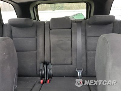 Zdjęcie 10 z 13 samochodu: 2011 JEEP GRAND CHEROKEE LAREDO VIN:1J4RR4GG8BC514987 - miniatura