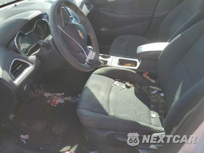 Zdjęcie 7 z 12 samochodu: 2018 CHEVROLET CRUZE LT VIN:1G1BE5SM9J7145448 - miniatura