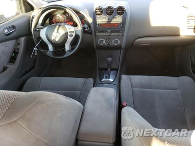 Zdjęcie 8 z 14 samochodu: 2009 NISSAN ALTIMA 2.5 VIN:1N4AL21E39N436249 - miniatura