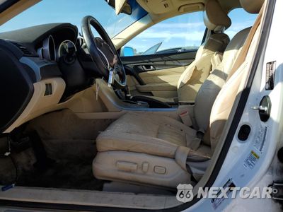 Zdjęcie 7 z 13 samochodu: 2009 ACURA TL VIN:19UUA86579A021145 - miniatura