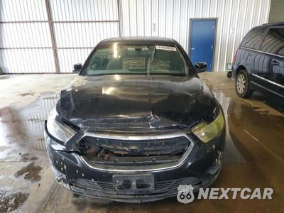 Piąte zdjęcie samochodu w środku: 2014 FORD TAURUS SEL VIN:1FAHP2E89EG161797 - miniatura