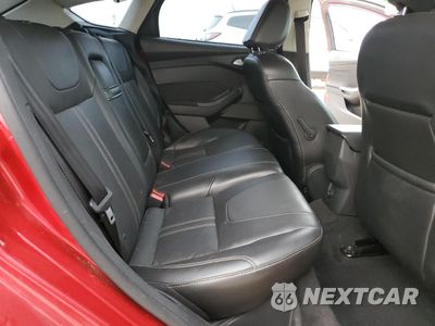 Zdjęcie 10 z 14 samochodu: 2012 FORD FOCUS TITANIUM VIN:1FAHP3N20CL416150 - miniatura