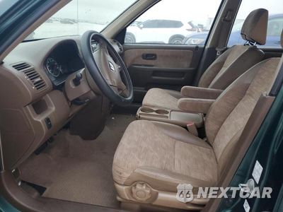 Zdjęcie 7 z 13 samochodu: 2002 HONDA CR-V LX VIN:JHLRD68422C007378 - miniatura
