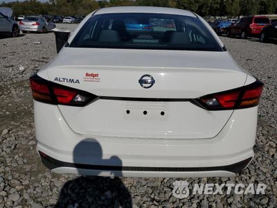 Zdjęcie 6 z 15 samochodu: 2022 NISSAN ALTIMA S VIN:1N4BL4BV6NN305700 - miniatura