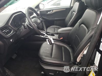 Zdjęcie 7 z 13 samochodu: 2022 FORD ESCAPE SEL VIN:1FMCU0CZ2NUB47573 - miniatura